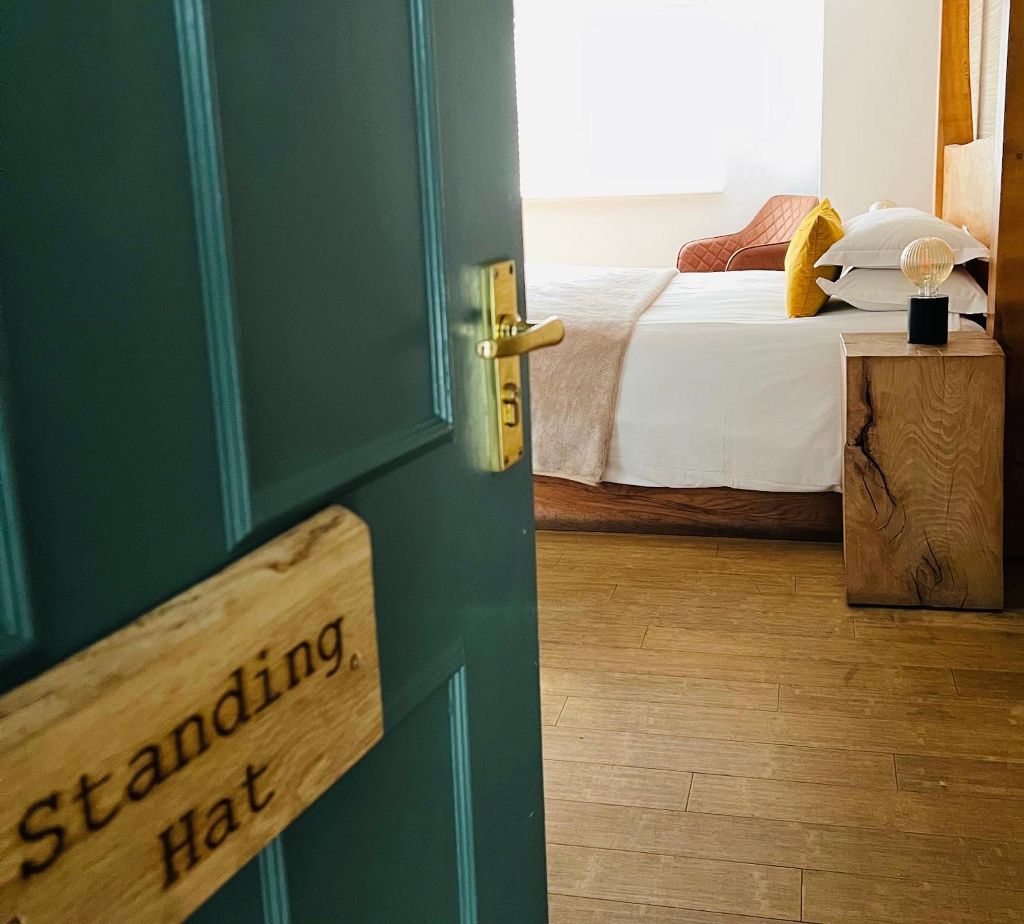 Cottage Lodge Hotel Brockenhurst Eksteriør bilde