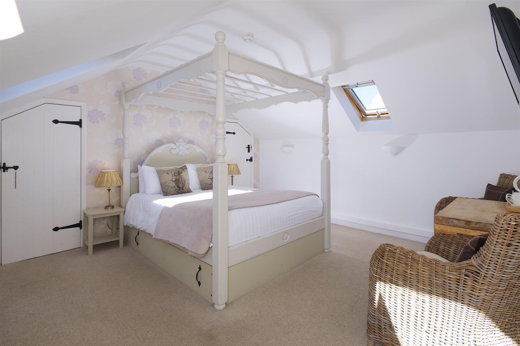 Cottage Lodge Hotel Brockenhurst Eksteriør bilde